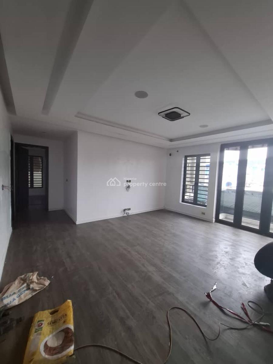 Luxurious   5 Bedroom Fully Detached Duplex, Ikeja Gra, Ikeja, Lagos, Detached Duplex for Sale