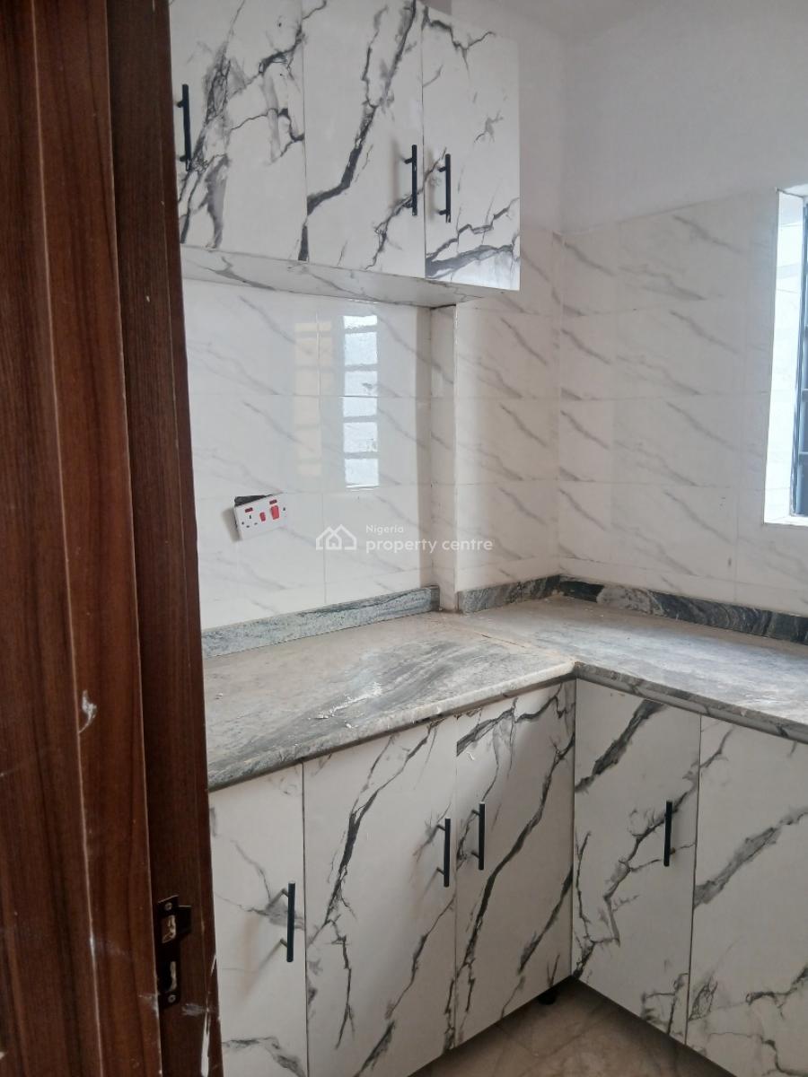 Mini Flat Brand New House, Oke- Afa,, Magboro, Ogun, Flat / Apartment for Rent