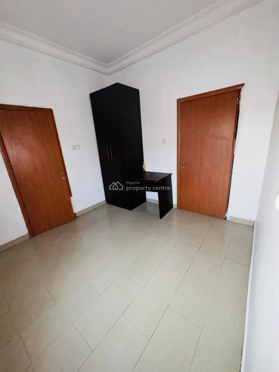 Mini Flat Apartment  Comes with a Personal Meter, Chevron, Lekki, Lagos, Mini Flat (room and Parlour) for Rent