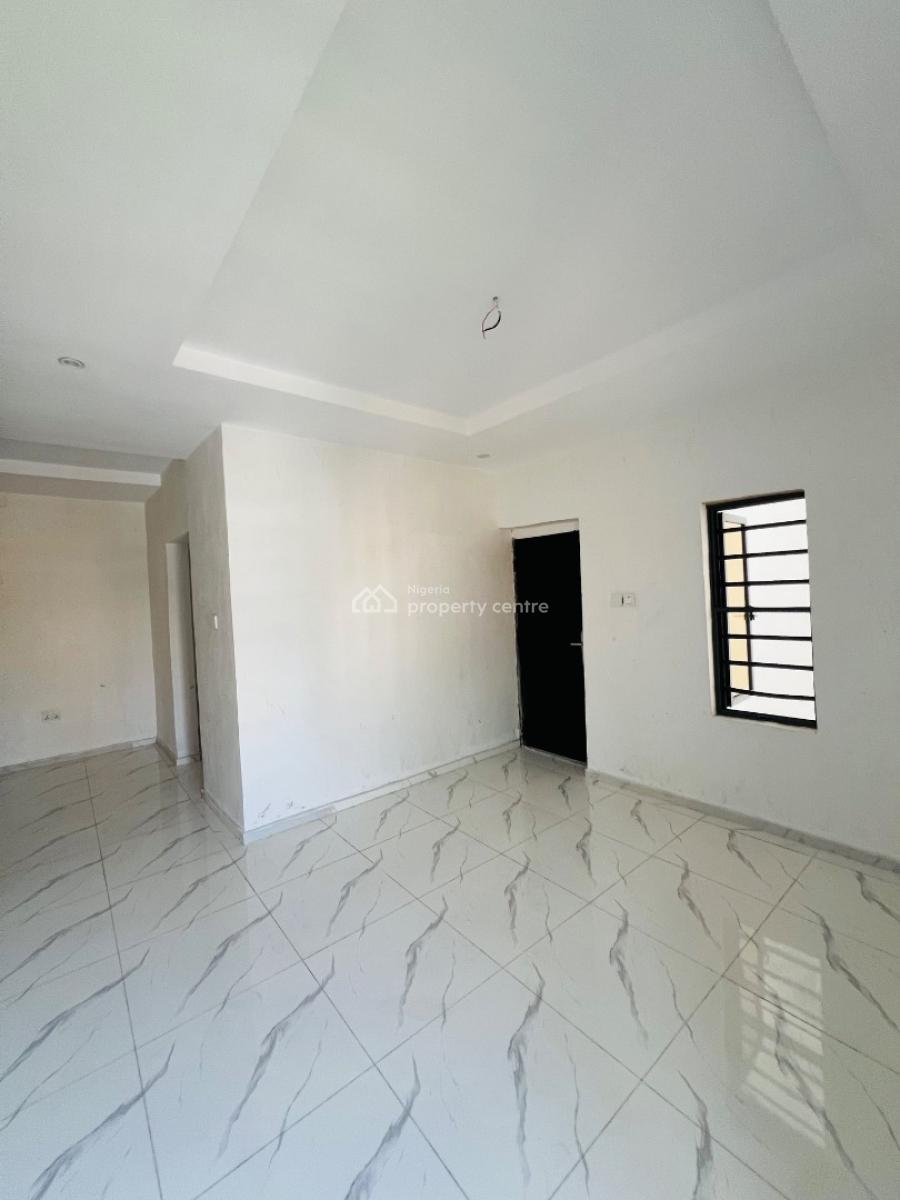 1 Bedroom Apartment, Ajah, Lagos, Mini Flat (room and Parlour) for Rent