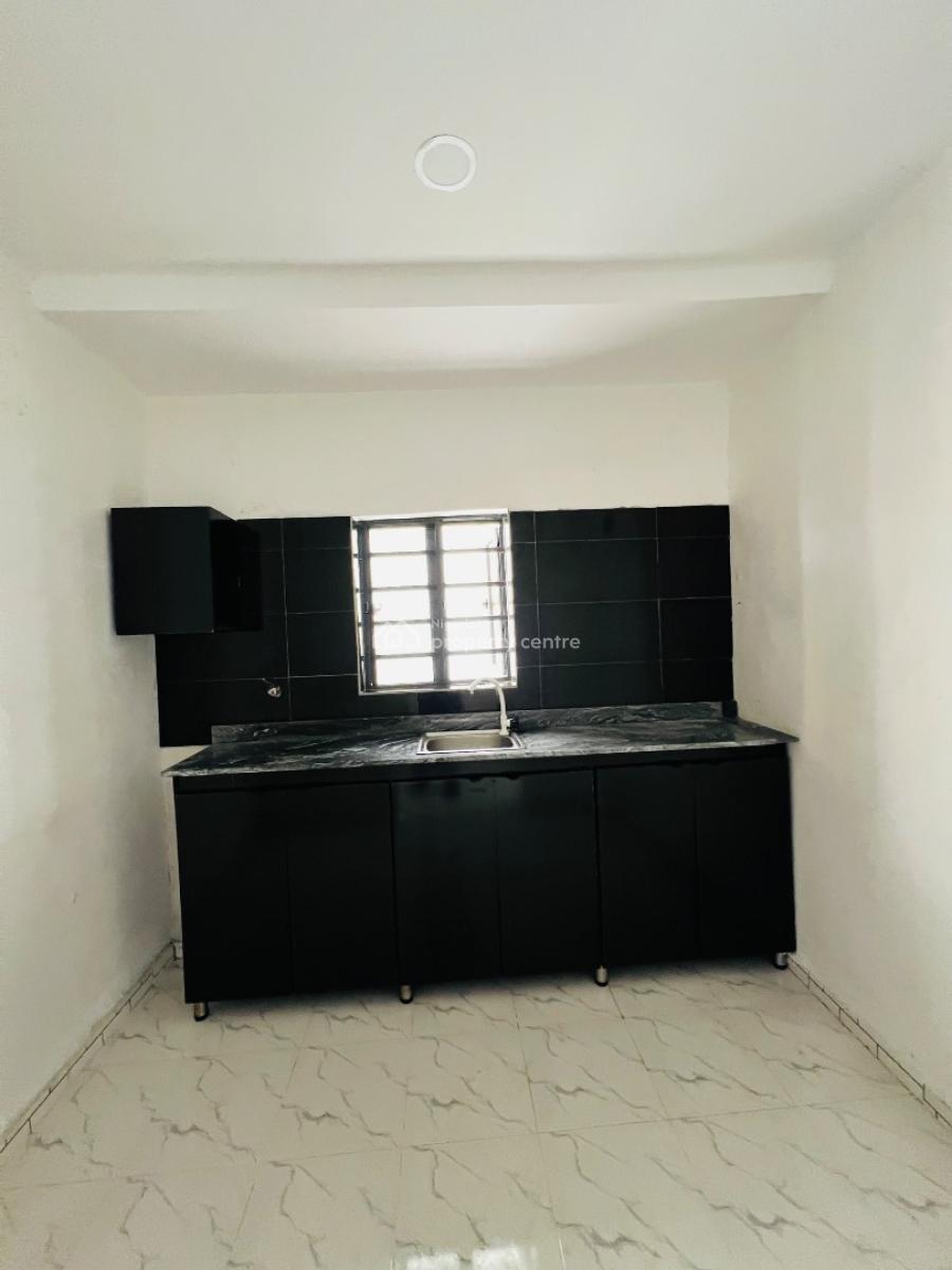 1 Bedroom Apartment, Ajah, Lagos, Mini Flat (room and Parlour) for Rent
