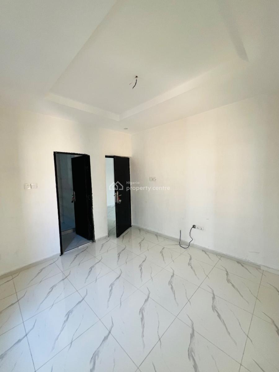 1 Bedroom Apartment, Ajah, Lagos, Mini Flat (room and Parlour) for Rent