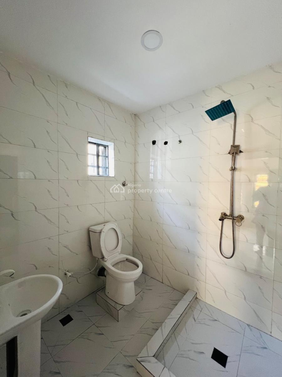 1 Bedroom Apartment, Ajah, Lagos, Mini Flat (room and Parlour) for Rent