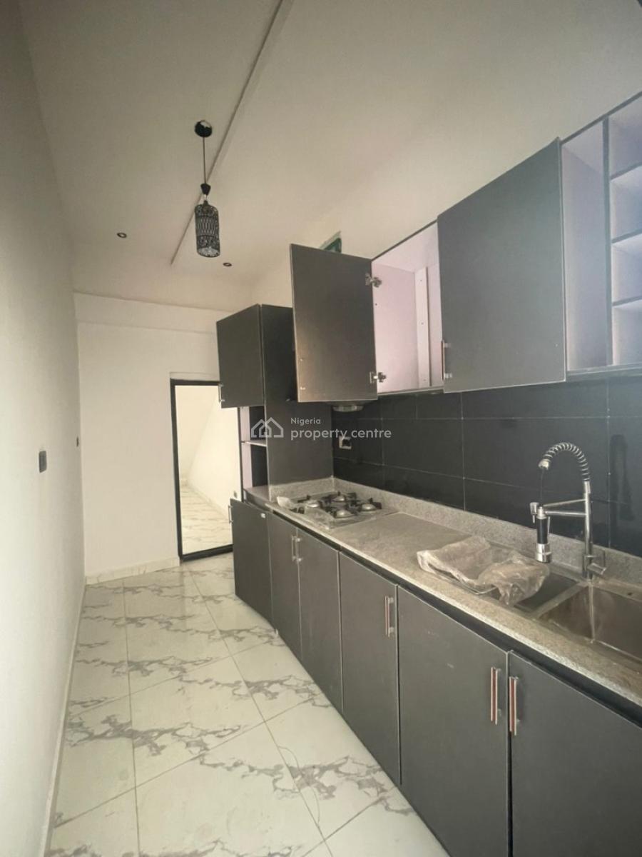 Luxury Semi-detached Duplex, Sangotedo, Ajah, Lagos, Semi-detached Duplex for Rent