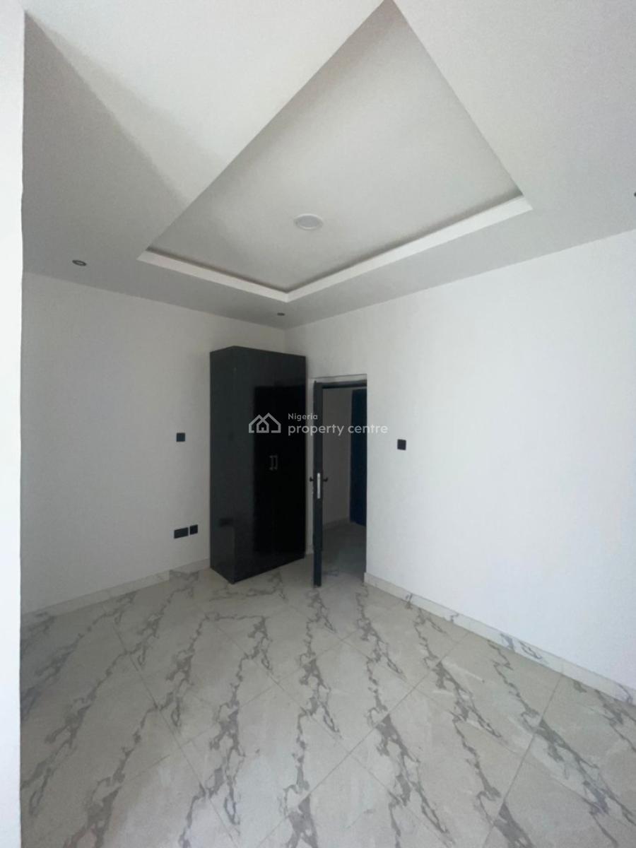 Luxury Semi-detached Duplex, Sangotedo, Ajah, Lagos, Semi-detached Duplex for Rent
