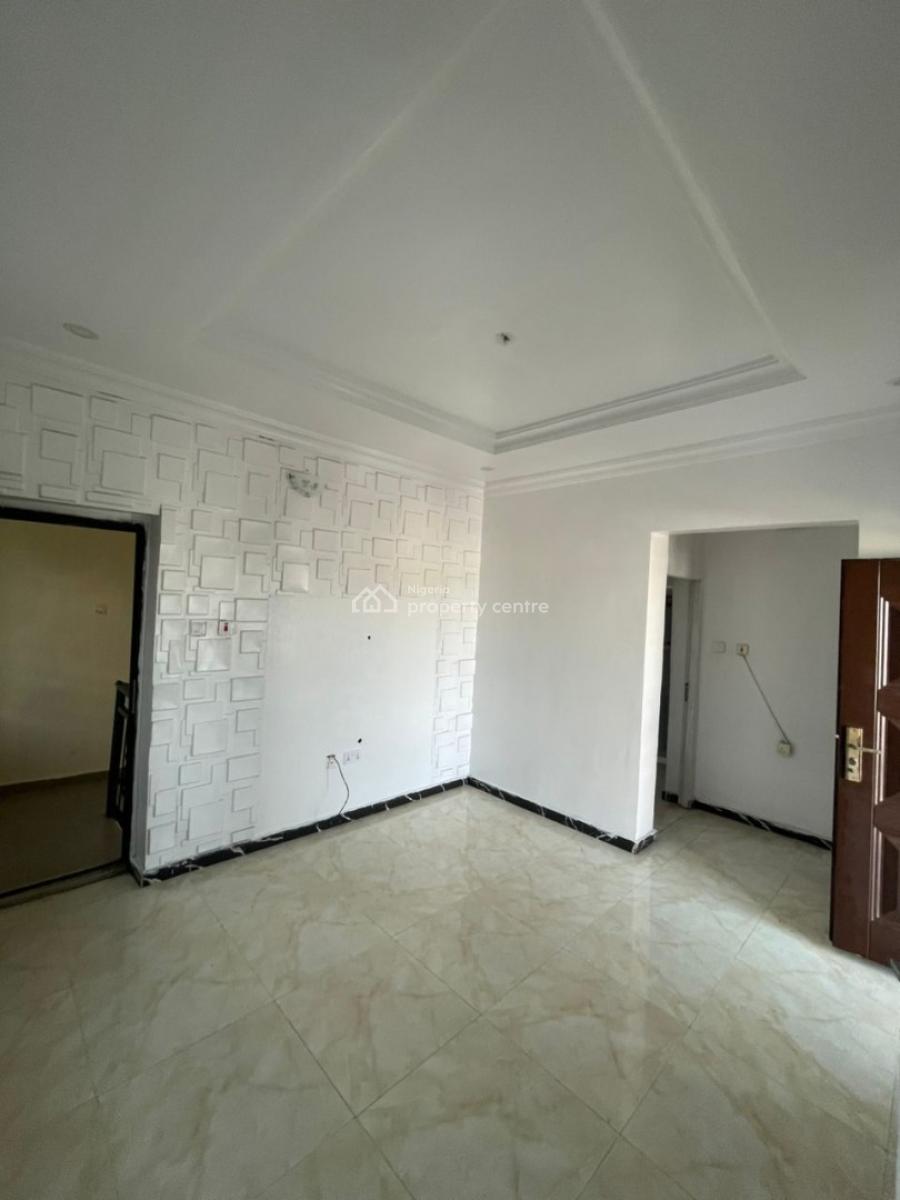 Sharp Lovely Room and Parlour, Sangotedo, Ajah, Lagos, Mini Flat (room and Parlour) for Rent