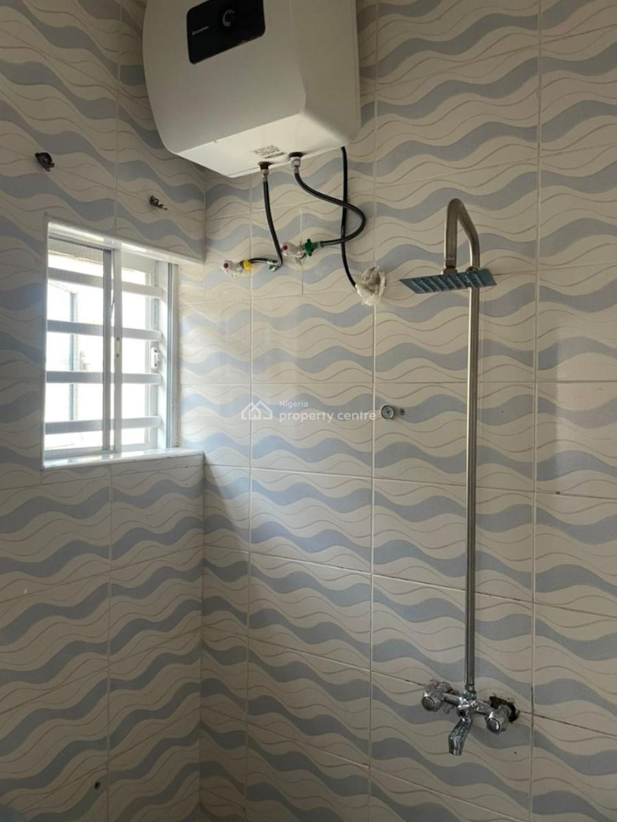 Sharp Lovely Room and Parlour, Sangotedo, Ajah, Lagos, Mini Flat (room and Parlour) for Rent