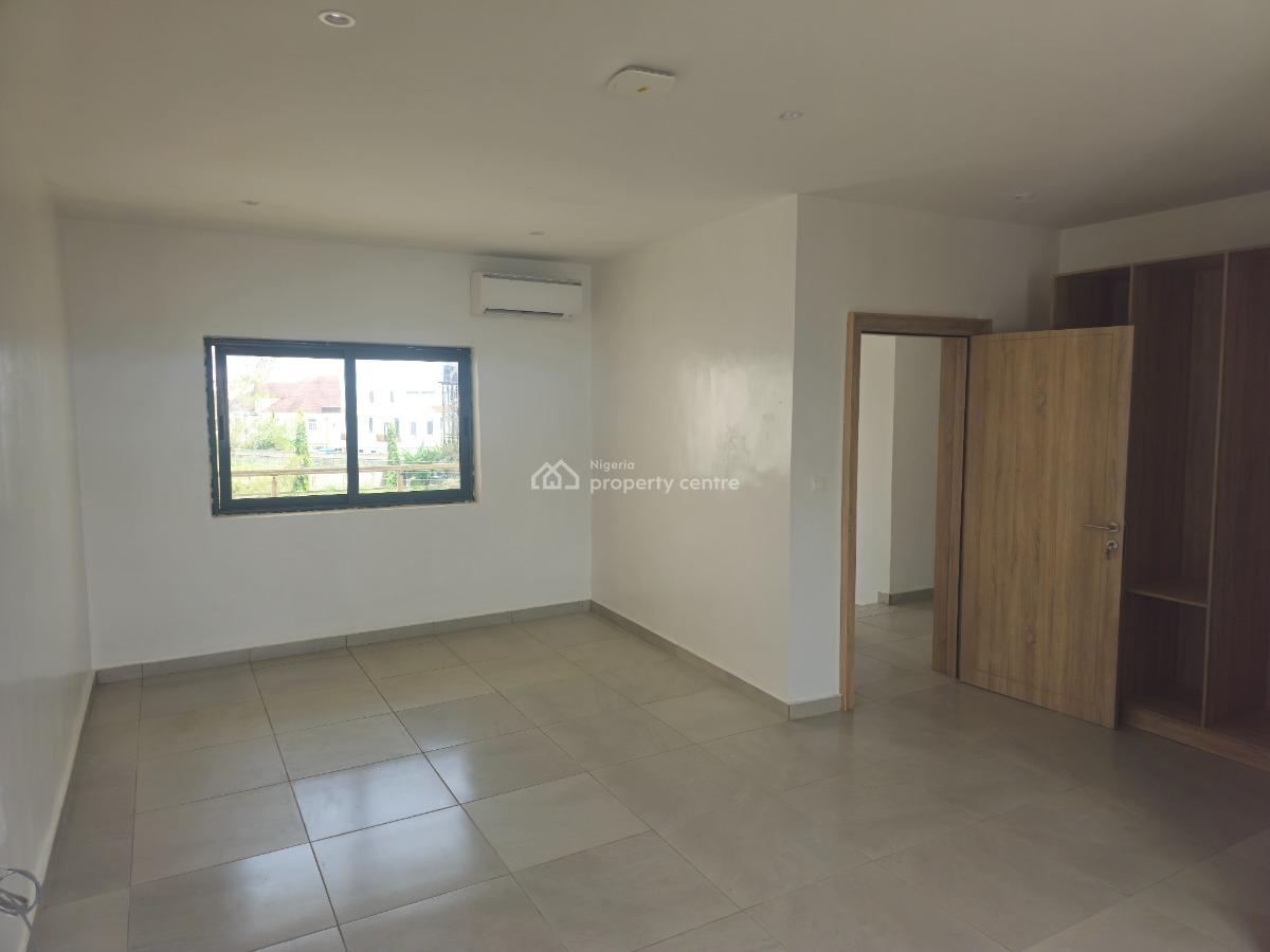 Luxury 4-bedroom Terraces, Beach Resort Estate, Osapa, Lekki, Lagos, Terraced Duplex for Rent