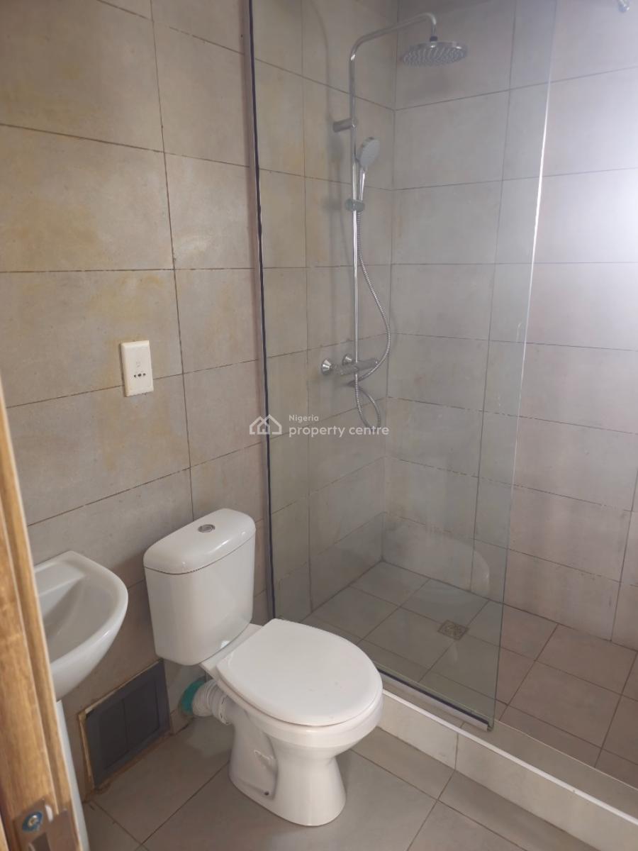 Luxury 4-bedroom Terraces, Beach Resort Estate, Osapa, Lekki, Lagos, Terraced Duplex for Rent