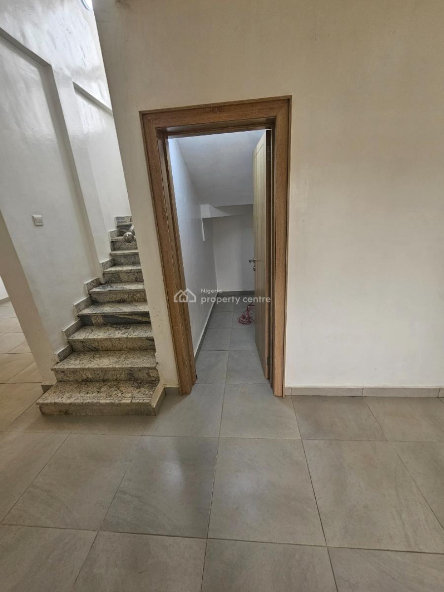 Luxury 4-bedroom Terraces, Beach Resort Estate, Osapa, Lekki, Lagos, Terraced Duplex for Rent