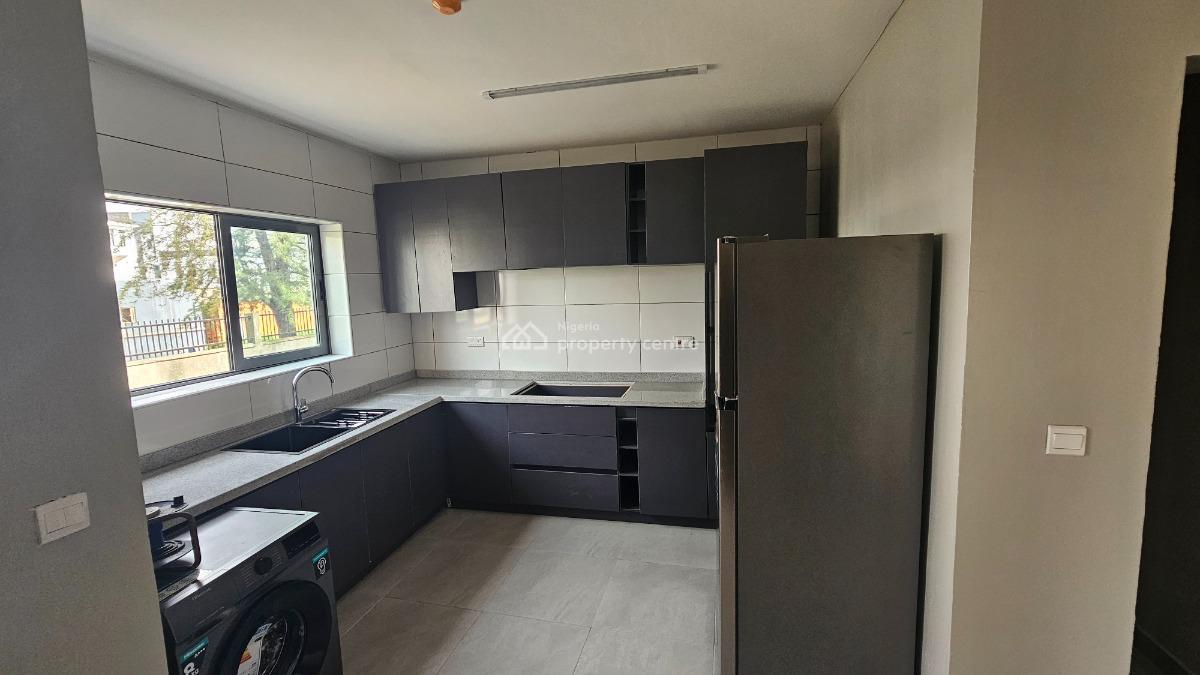 Luxury 4-bedroom Terraces, Beach Resort Estate, Osapa, Lekki, Lagos, Terraced Duplex for Rent