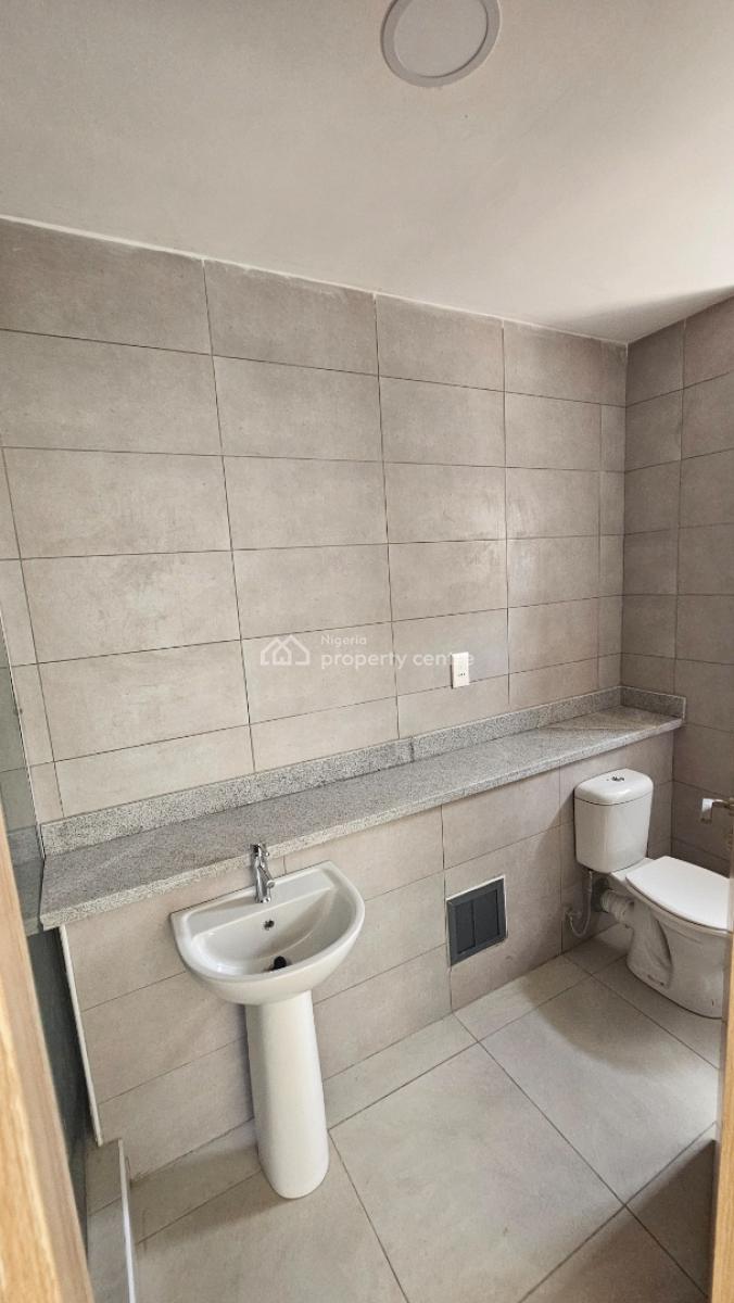 Luxury 4-bedroom Terraces, Beach Resort Estate, Osapa, Lekki, Lagos, Terraced Duplex for Rent