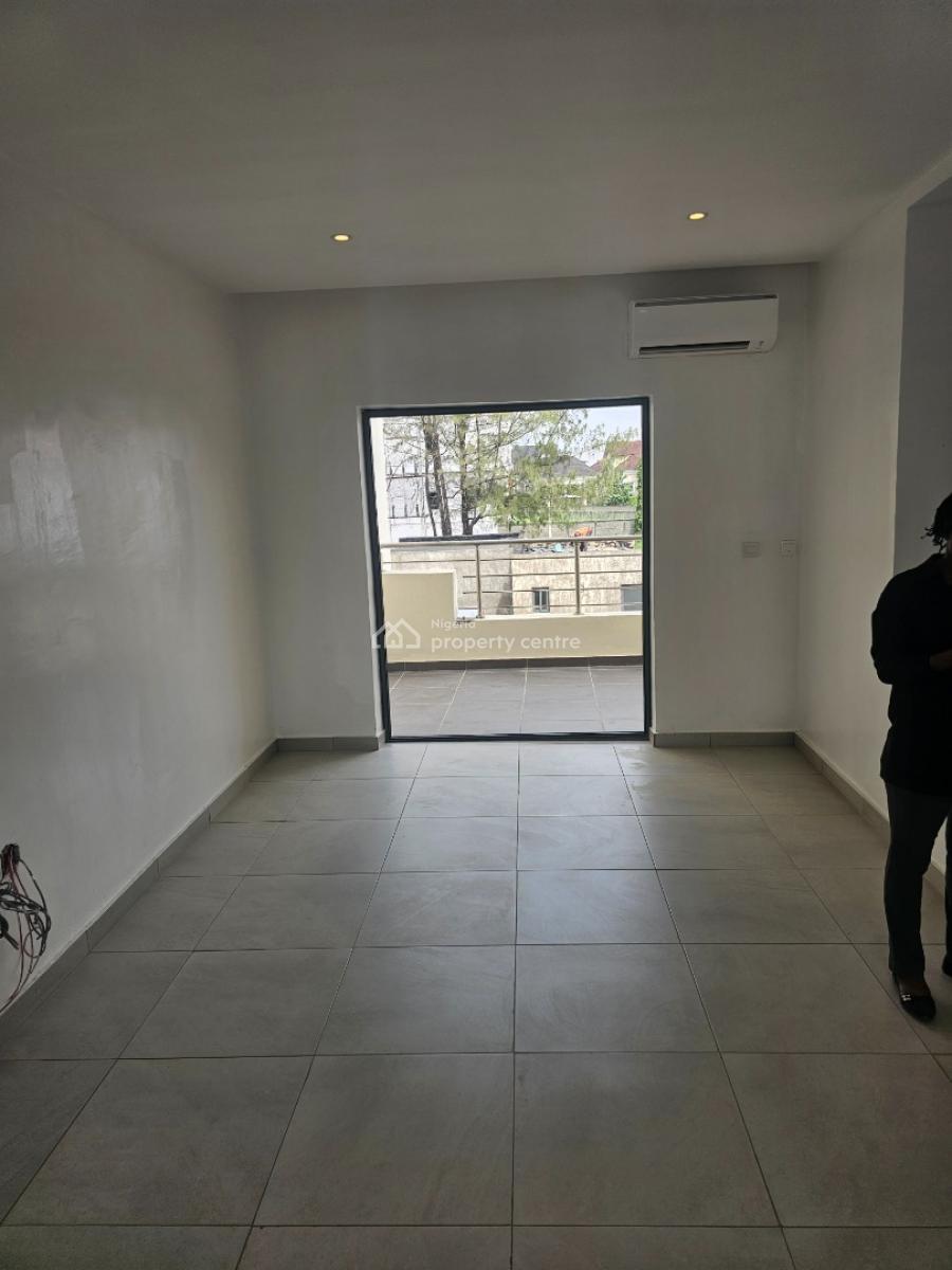 Luxury 4-bedroom Terraces, Beach Resort Estate, Osapa, Lekki, Lagos, Terraced Duplex for Rent