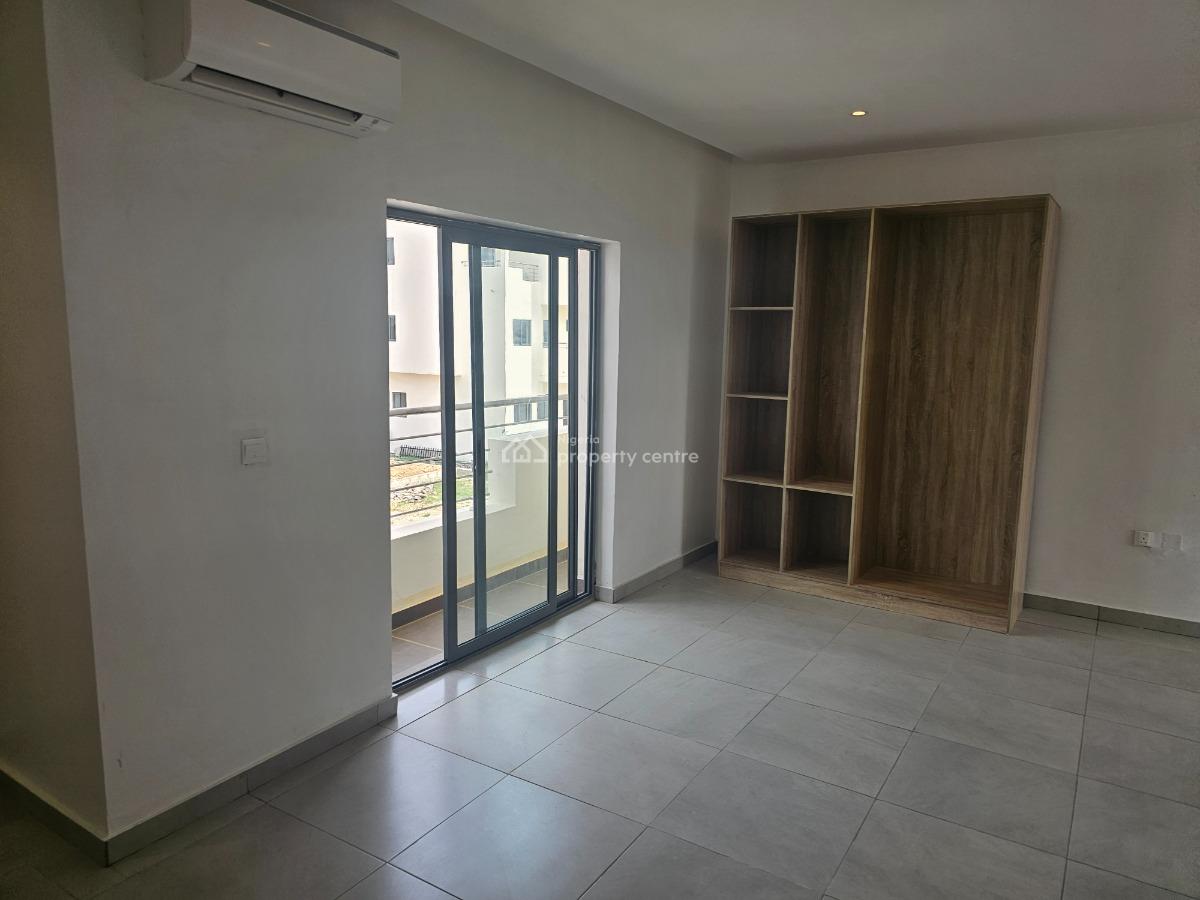 Luxury 4-bedroom Terraces, Beach Resort Estate, Osapa, Lekki, Lagos, Terraced Duplex for Rent