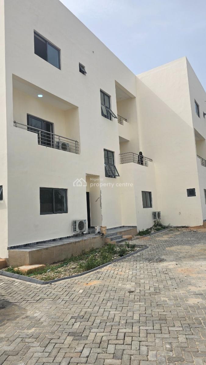 Luxury 4-bedroom Terraces, Beach Resort Estate, Osapa, Lekki, Lagos, Terraced Duplex for Rent