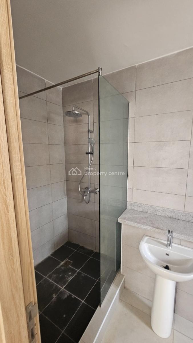 Luxury 4-bedroom Terraces, Beach Resort Estate, Osapa, Lekki, Lagos, Terraced Duplex for Rent