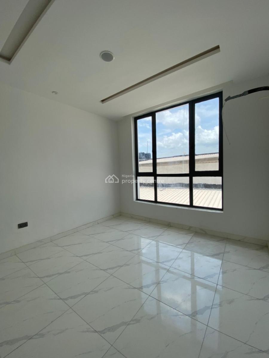 Buy and Move in 2 Bedroom Serviced Apartment, Chevron Drive, Chevron, Lekki, Lagos, Flat / Apartment for Sale