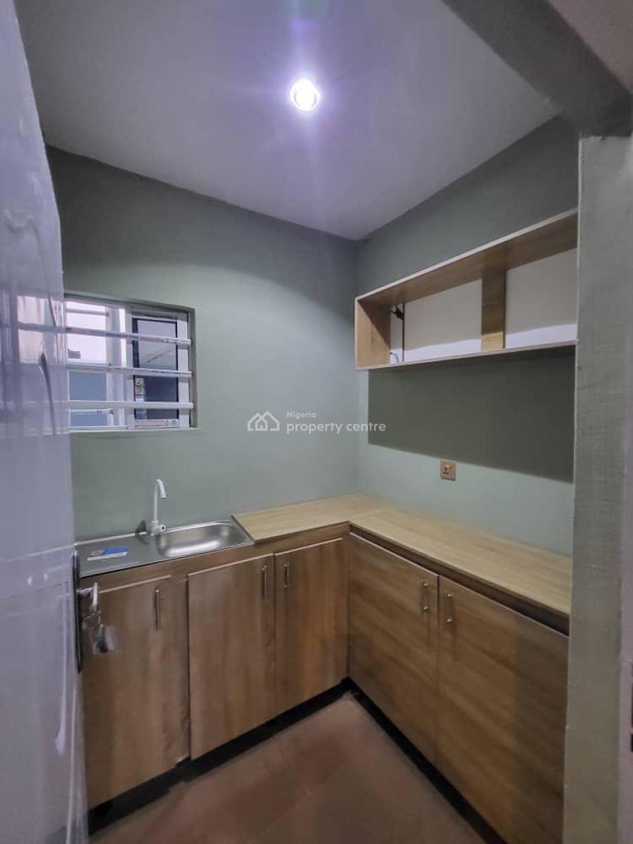 Newly Built 3-bedroom Bungalow + Room Bq & Security Post, Success Estate, Akuru, Elebu, Off Akala Expressway, Oluyole Extension, Ibadan, Oyo, Detached Bungalow for Sale