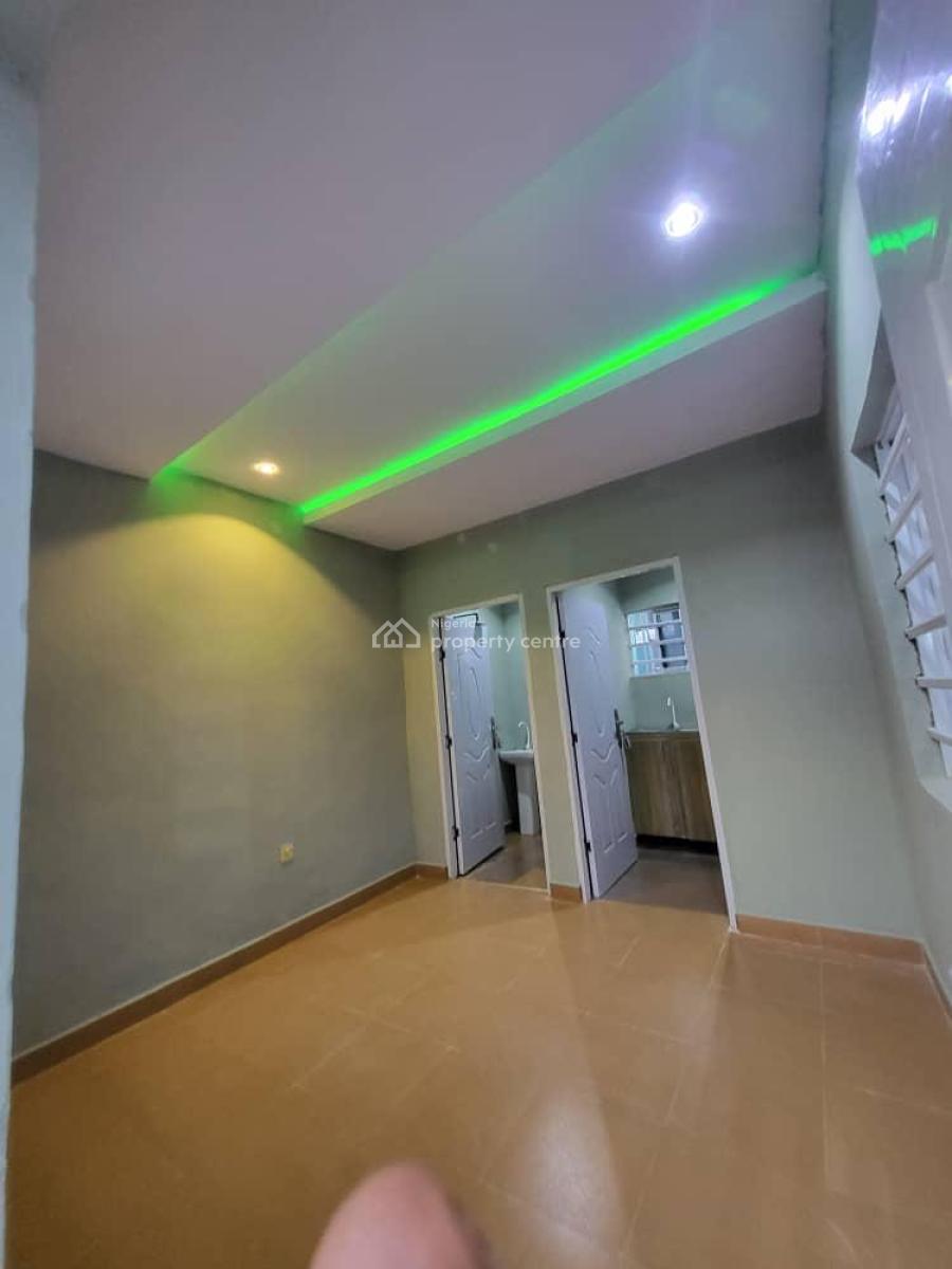 Newly Built 3-bedroom Bungalow + Room Bq & Security Post, Success Estate, Akuru, Elebu, Off Akala Expressway, Oluyole Extension, Ibadan, Oyo, Detached Bungalow for Sale