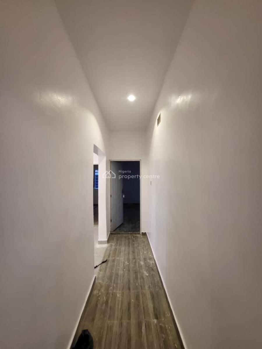 Newly Built 3-bedroom Bungalow + Room Bq & Security Post, Success Estate, Akuru, Elebu, Off Akala Expressway, Oluyole Extension, Ibadan, Oyo, Detached Bungalow for Sale