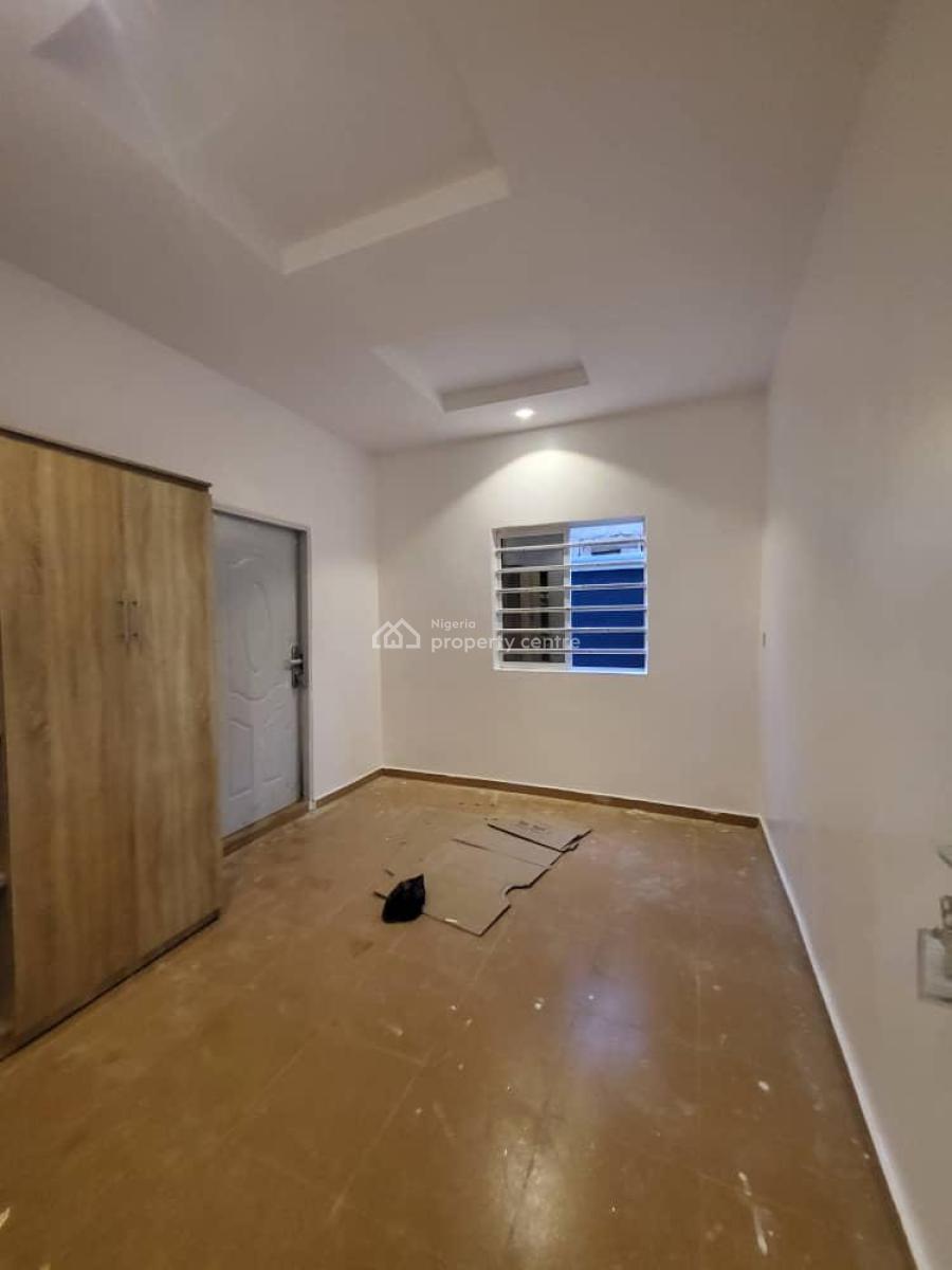 Newly Built 3-bedroom Bungalow + Room Bq & Security Post, Success Estate, Akuru, Elebu, Off Akala Expressway, Oluyole Extension, Ibadan, Oyo, Detached Bungalow for Sale