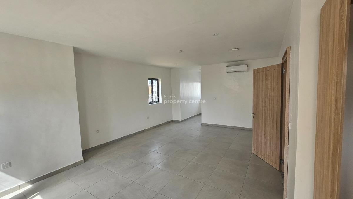 4-bedroom Semi-detached House, Beach Resort Estate, Osapa, Lekki, Lagos, Semi-detached Duplex for Rent