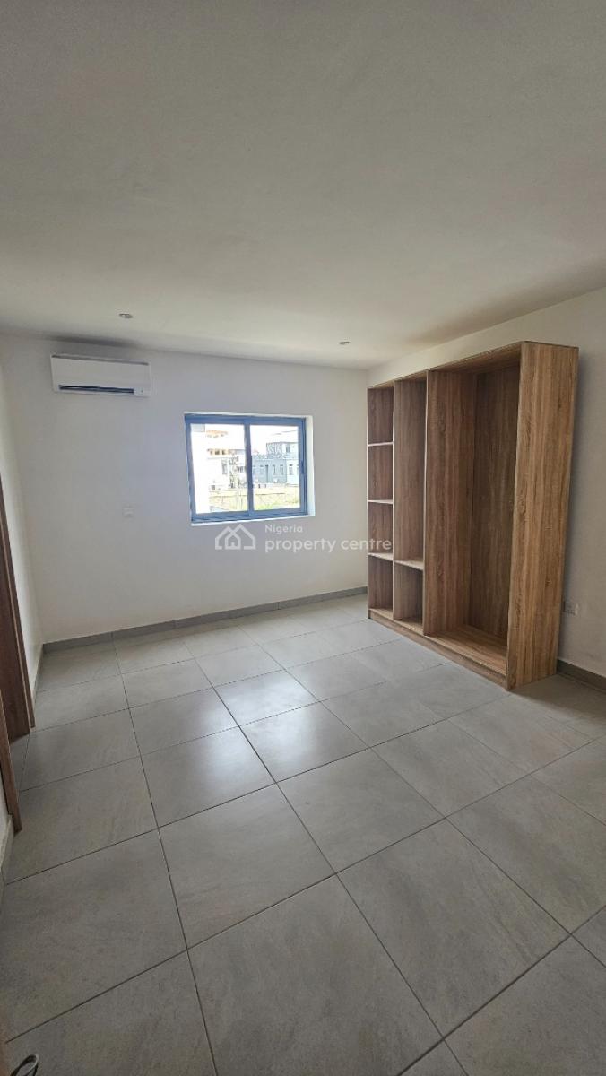 4-bedroom Semi-detached House, Beach Resort Estate, Osapa, Lekki, Lagos, Semi-detached Duplex for Rent