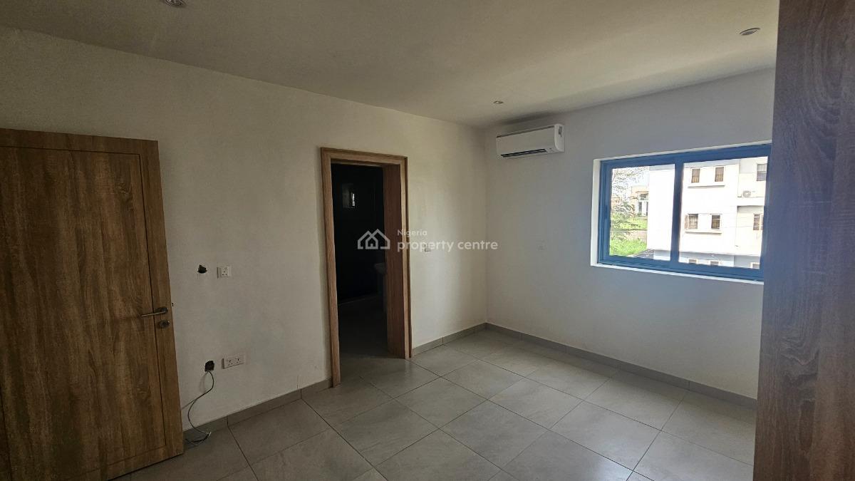 4-bedroom Semi-detached House, Beach Resort Estate, Osapa, Lekki, Lagos, Semi-detached Duplex for Rent