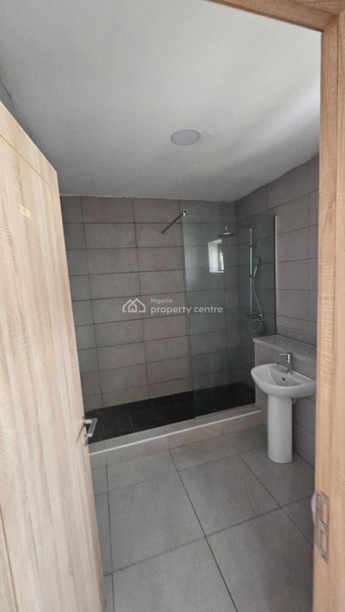 4-bedroom Semi-detached House, Beach Resort Estate, Osapa, Lekki, Lagos, Semi-detached Duplex for Rent