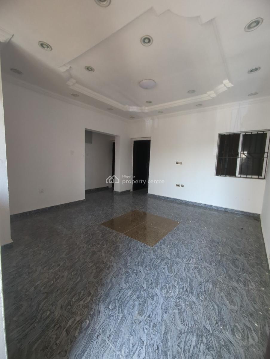 2 Bedrooms Apartment, Upstairs, Salem, Ikate, Lekki, Lagos, Flat / Apartment for Rent