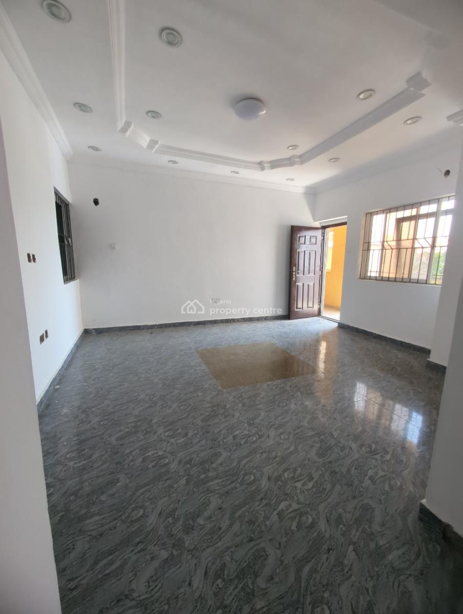 2 Bedrooms Apartment, Upstairs, Salem, Ikate, Lekki, Lagos, Flat / Apartment for Rent