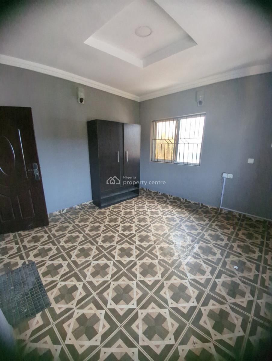 2 Bedrooms Apartment, Upstairs, Salem, Ikate, Lekki, Lagos, Flat / Apartment for Rent