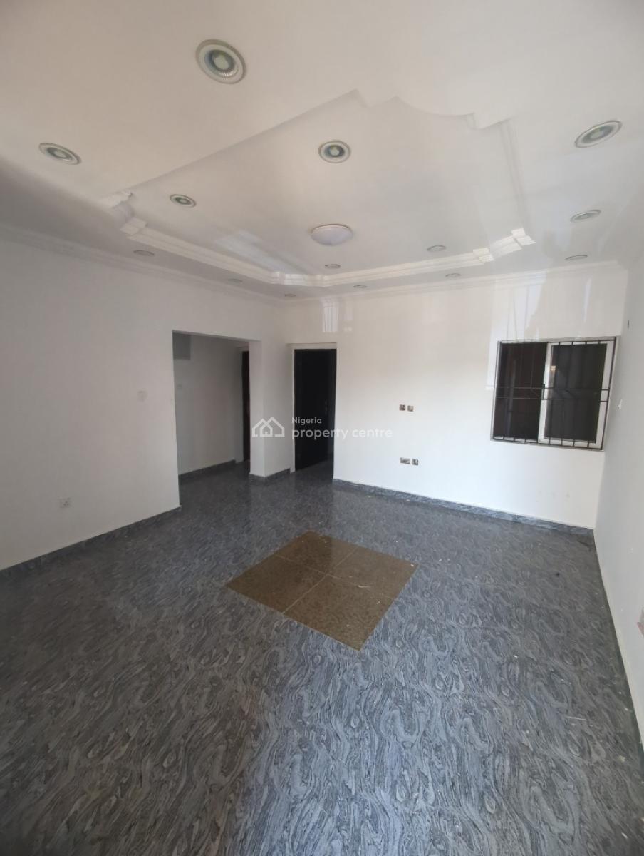 2 Bedrooms Apartment, Upstairs, Salem, Ikate, Lekki, Lagos, Flat / Apartment for Rent