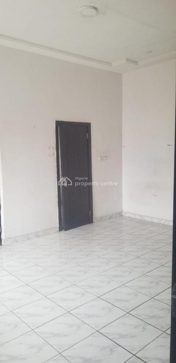 4 Bedroom Semi Detached Duplex with Bq, Ologolo, Ologolo, Lekki, Lagos, Semi-detached Duplex for Rent