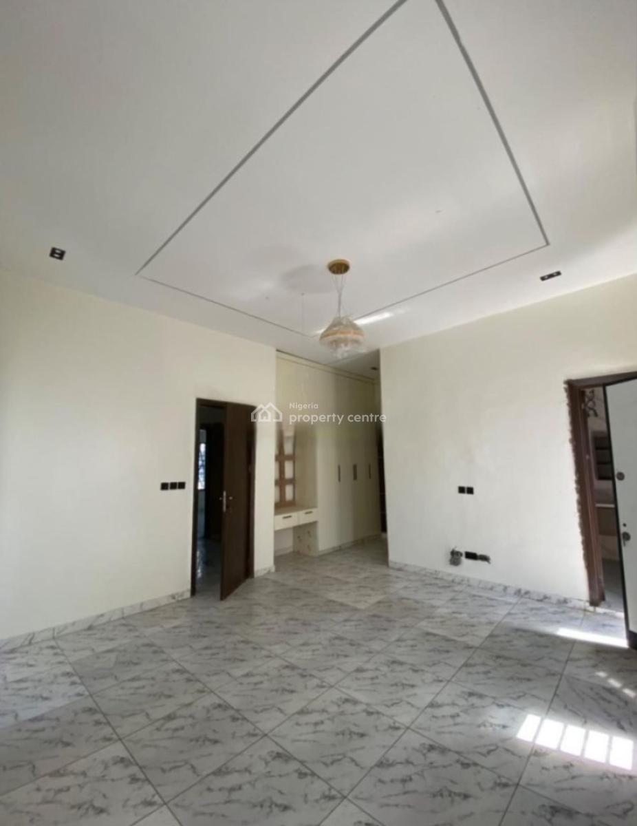 4 Bedroom Semi Detached Duplex, Orchid, Lekki, Lagos, Semi-detached Duplex for Sale