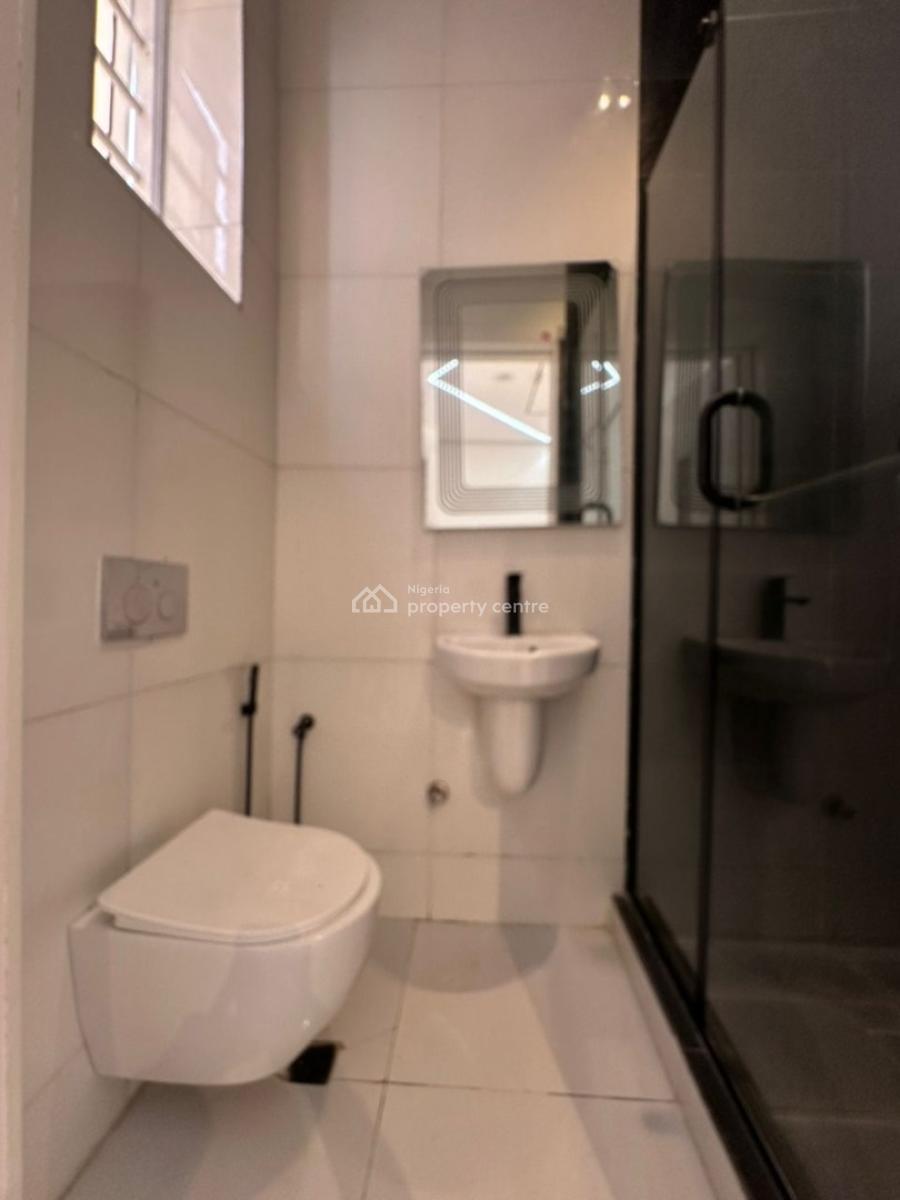 Luxury 5 Bedroom Fully Detached Duplex with Swimming Pool Bq and Gym, Ologolo, Lekki, Lagos, Detached Duplex for Sale