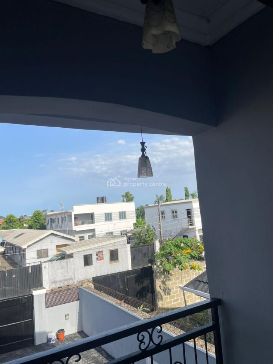 Sharp Clean Mini Flat, Sangotedo Eti-osa Lagos, Sangotedo, Ajah, Lagos, Mini Flat (room and Parlour) for Rent