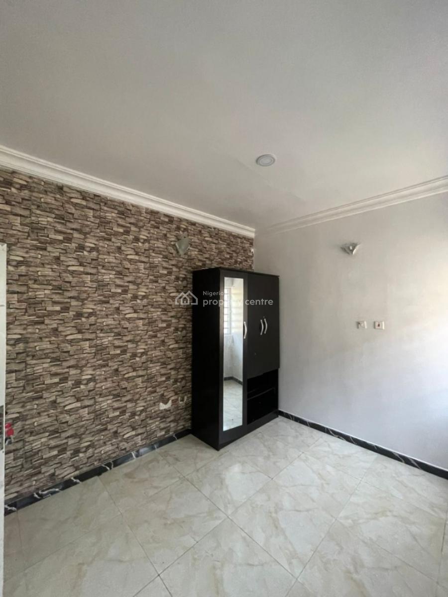 Sharp Clean Mini Flat, Sangotedo Eti-osa Lagos, Sangotedo, Ajah, Lagos, Mini Flat (room and Parlour) for Rent