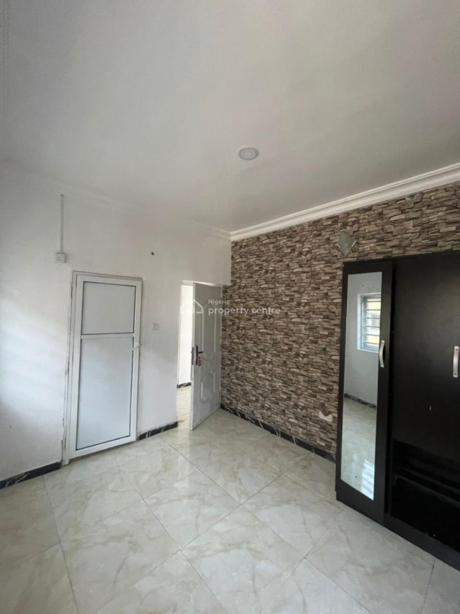 Sharp Clean Mini Flat, Sangotedo Eti-osa Lagos, Sangotedo, Ajah, Lagos, Mini Flat (room and Parlour) for Rent