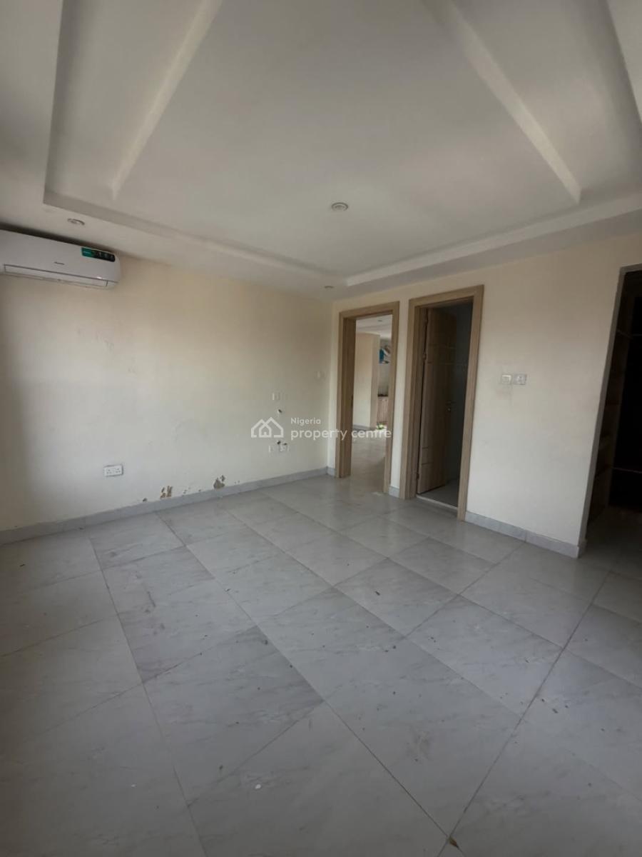 2 Bedroom Penthouse Apartment with Pool and Gym, Ikate, Lekki, Lagos, Flat / Apartment for Rent