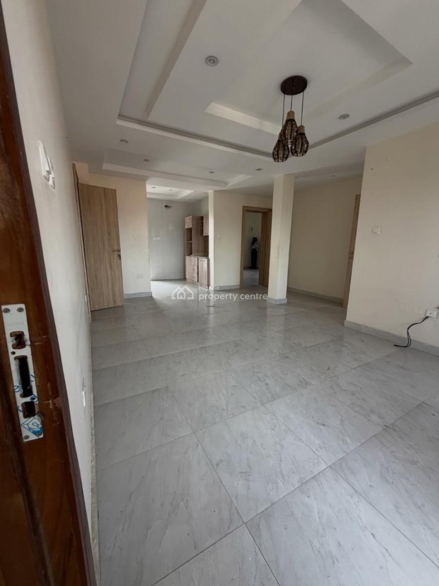 2 Bedroom Penthouse Apartment with Pool and Gym, Ikate, Lekki, Lagos, Flat / Apartment for Rent
