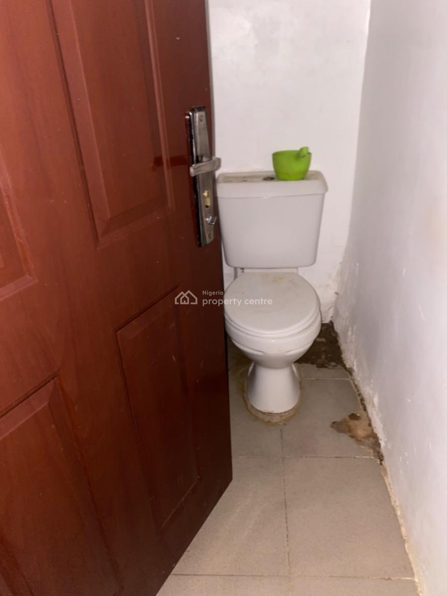 Massive Office Space with Ceo Room and a Toilet, Global Plaza, Jabi, Abuja, Office Space for Rent