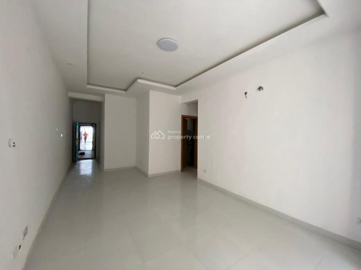 Brand New 2 Bedroom Apartment, Western Foreshore Estate, Lekki, Lagos, Flat / Apartment for Rent