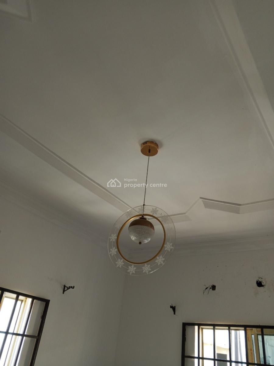 Sharp Room and Parlor Self Contained, Majek, Sangotedo, Ajah, Lagos, Mini Flat (room and Parlour) for Rent