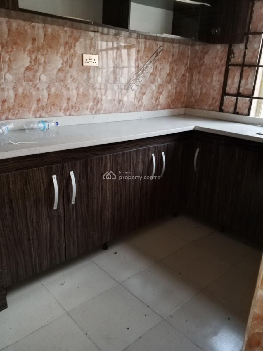 Sharp Room and Parlor Self Contained, Majek, Sangotedo, Ajah, Lagos, Mini Flat (room and Parlour) for Rent