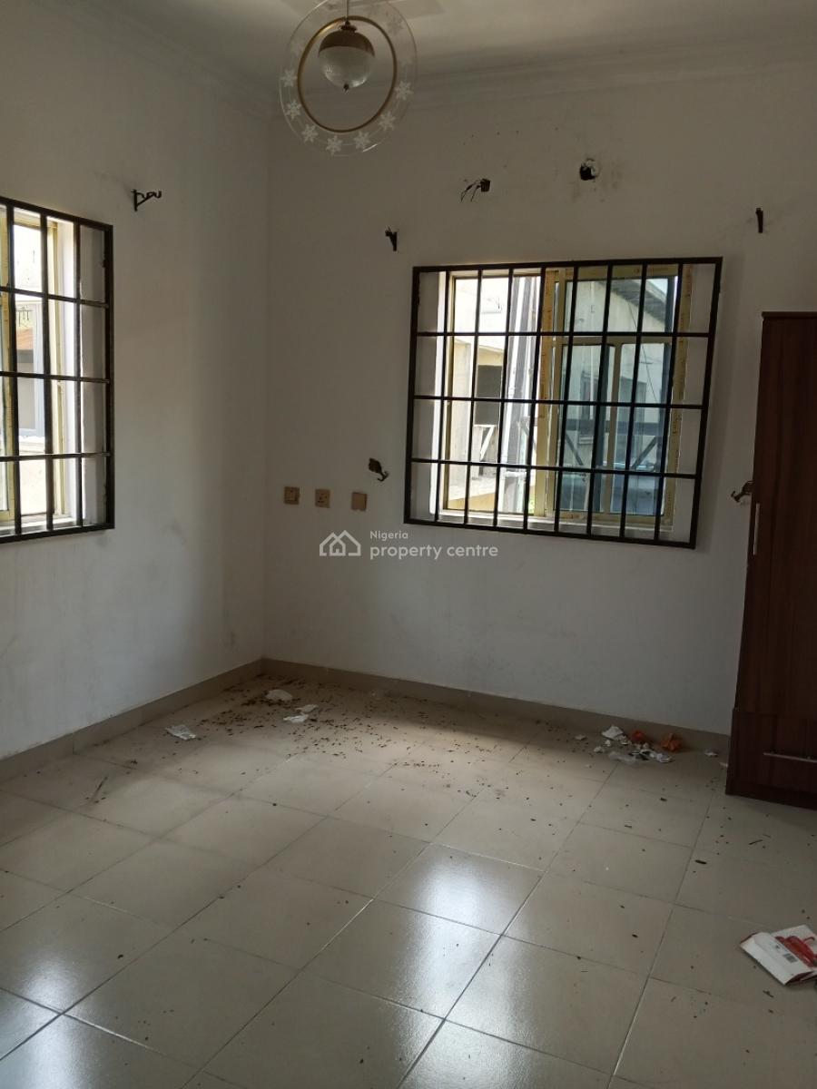 Sharp Room and Parlor Self Contained, Majek, Sangotedo, Ajah, Lagos, Mini Flat (room and Parlour) for Rent