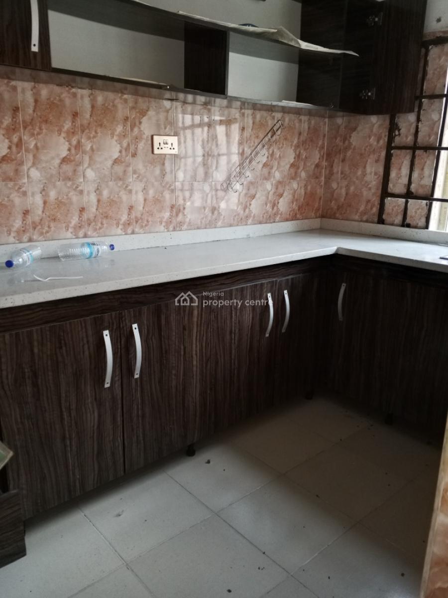 Sharp Room and Parlor Self Contained, Majek, Sangotedo, Ajah, Lagos, Mini Flat (room and Parlour) for Rent