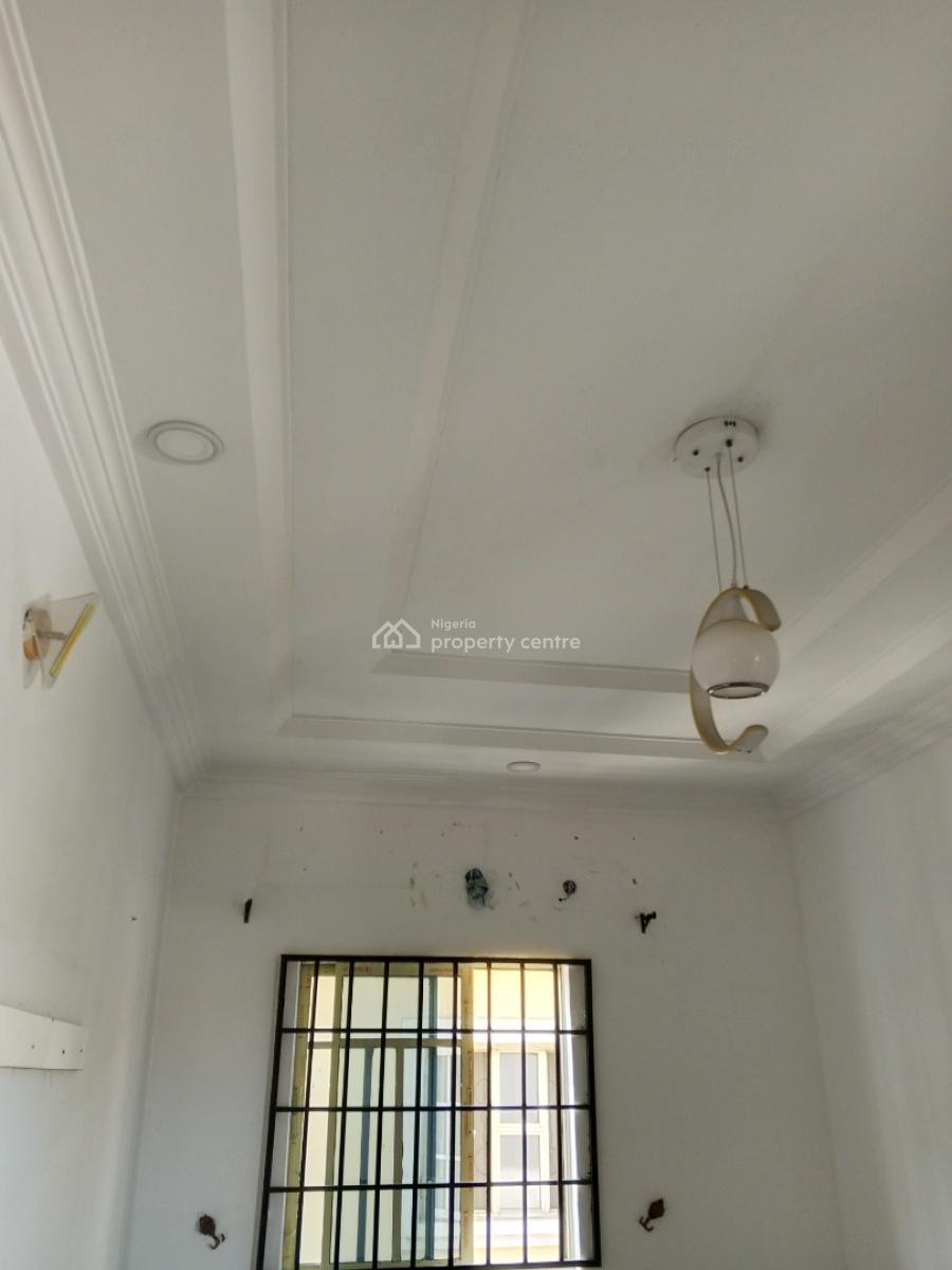 Sharp Room and Parlor Self Contained, Majek, Sangotedo, Ajah, Lagos, Mini Flat (room and Parlour) for Rent