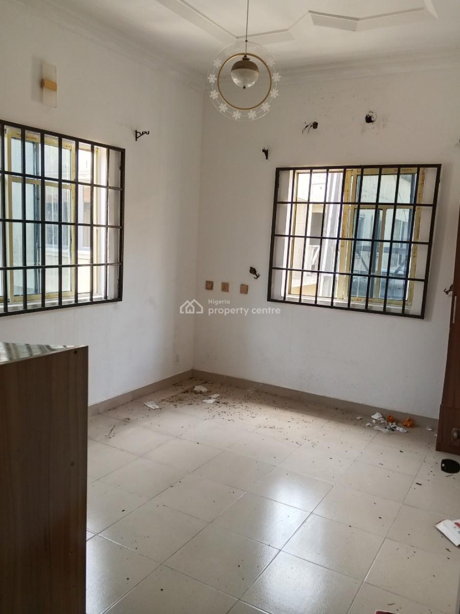 Sharp Room and Parlor Self Contained, Majek, Sangotedo, Ajah, Lagos, Mini Flat (room and Parlour) for Rent