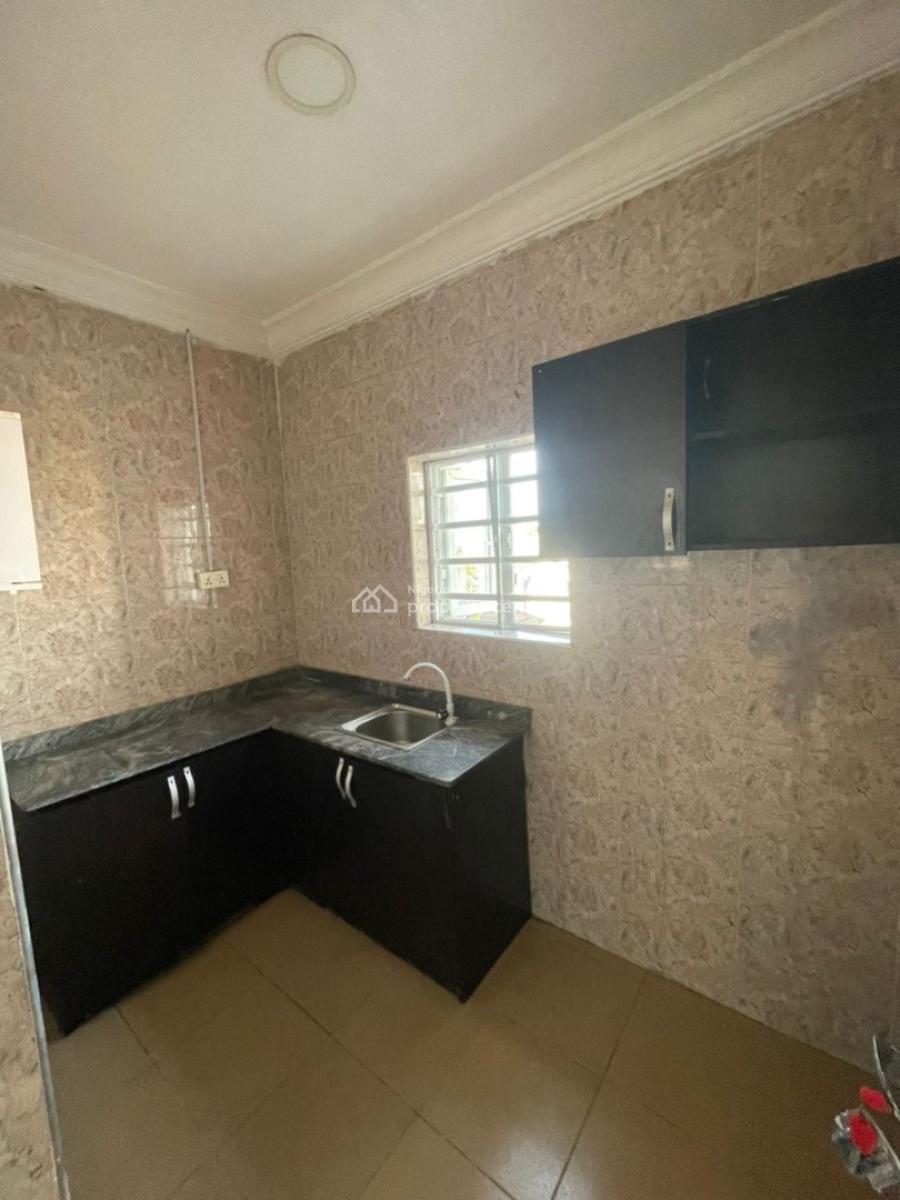 Luxury Mini Flat Available, Sangotedo, Sangotedo, Ajah, Lagos, Mini Flat (room and Parlour) for Rent